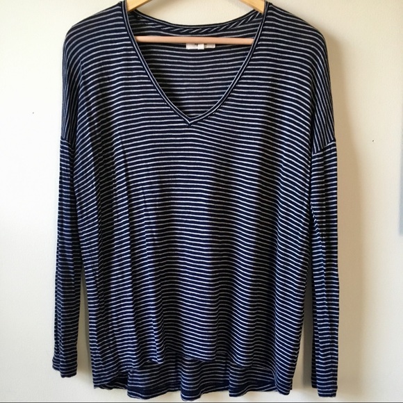 Madewell Tops - Madewell striped top